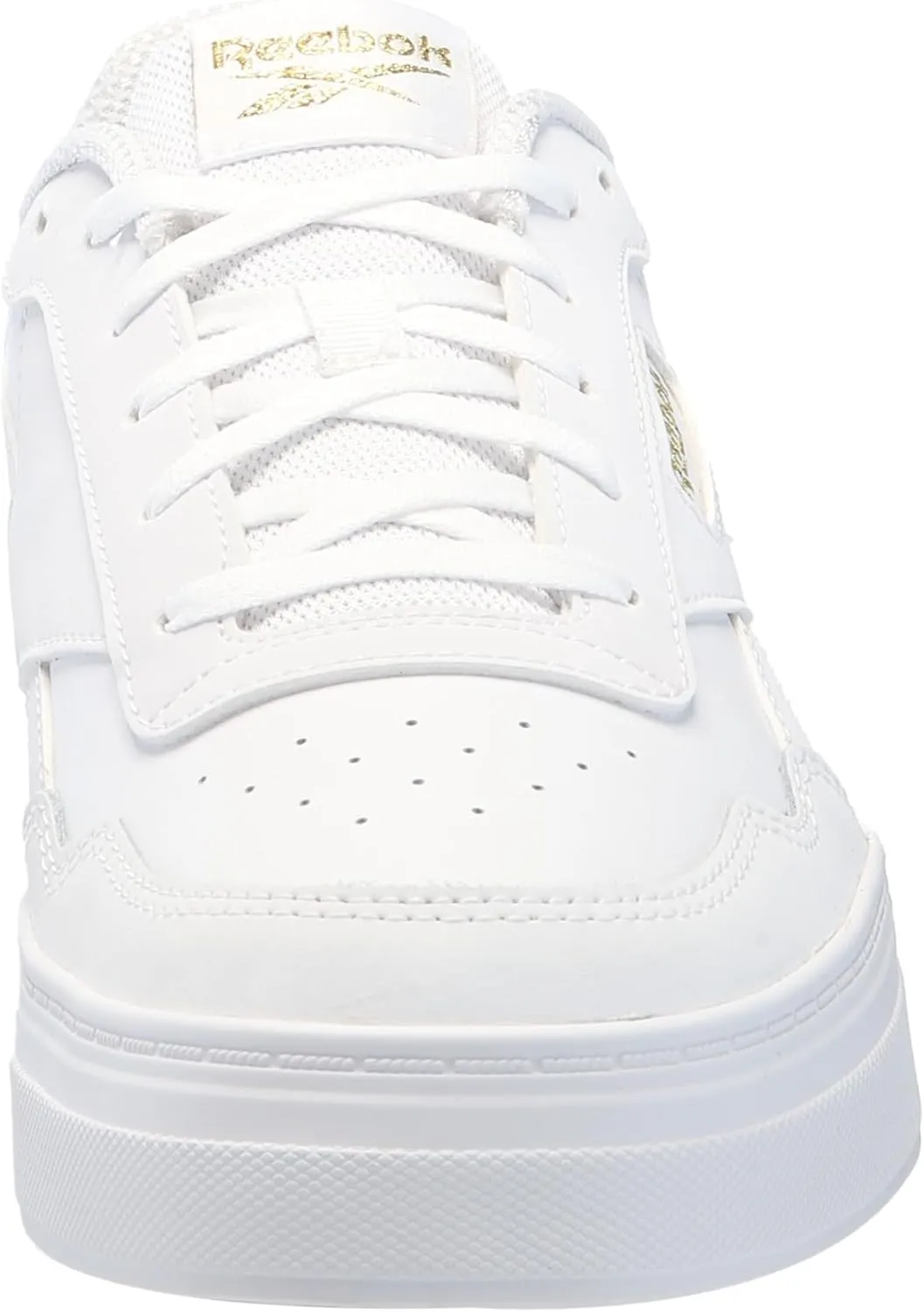 Reebok Women's Court Advance Bold Sneaker