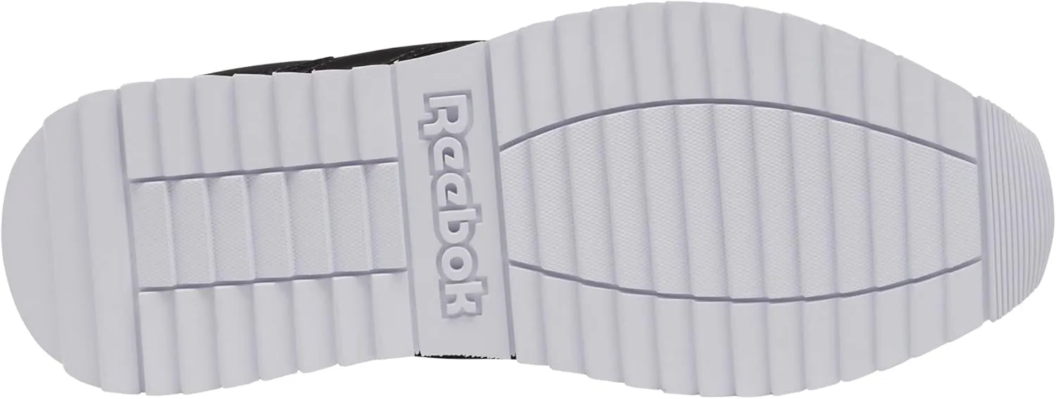 Reebok Women's Glide Ripple Clip Sneaker