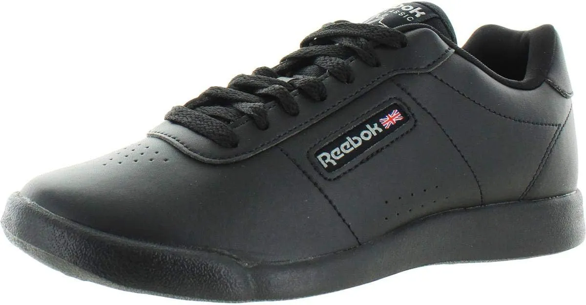 Reebok Women's Princess Lite Classic Shoe