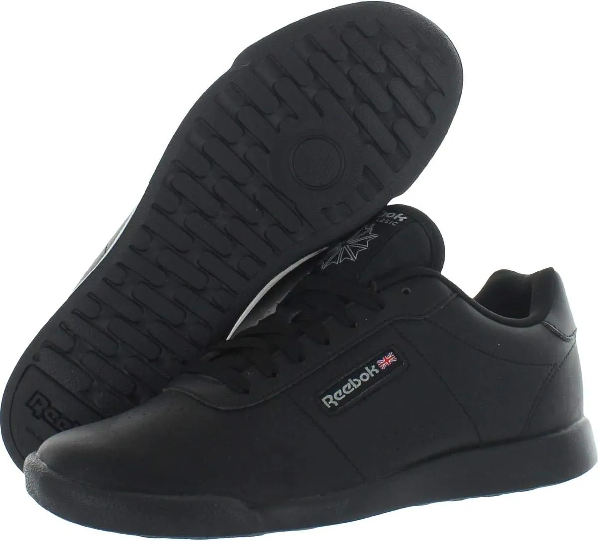 Reebok Women's Princess Lite Classic Shoe