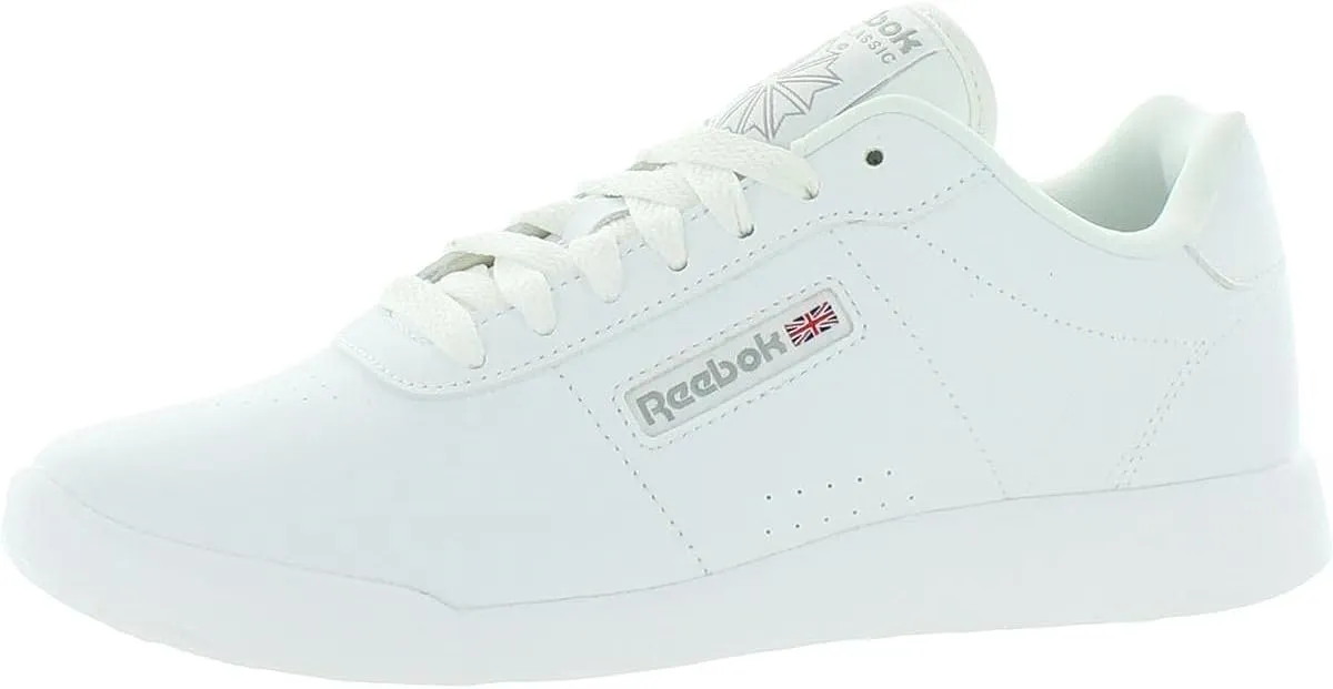 Reebok Women's Princess Lite Classic Shoe