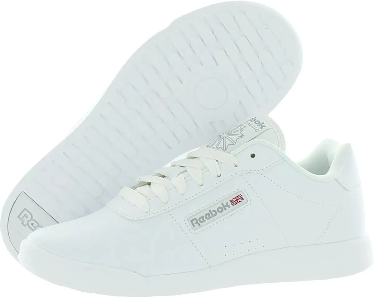 Reebok Women's Princess Lite Classic Shoe