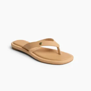 Reef CJ6538-100-M Willow Ella Natural 10