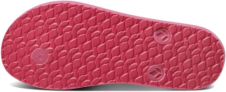 REEF Girl's Little Stargazer Prints Sandal