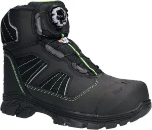 RefrigiWear Men’s Extreme Hiker Boots – Waterproof Winter Work Boots for Men