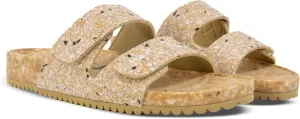 Riviera Two-Strap Adjustable Sandals, Comfort Recovery Footwear, Arch Support, Water-Friendly Foam, Beach Walking Sandals