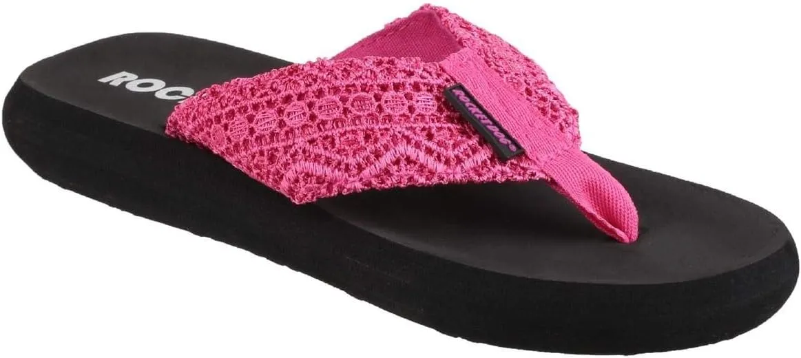 Rocket Dog Women's Flip Flop