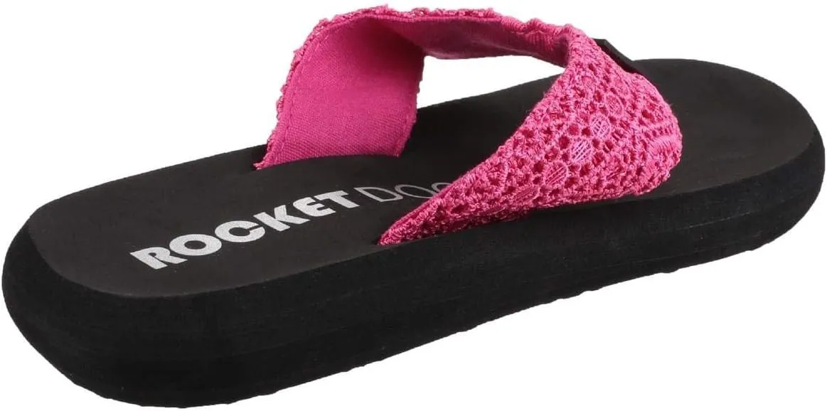 Rocket Dog Women's Flip Flop
