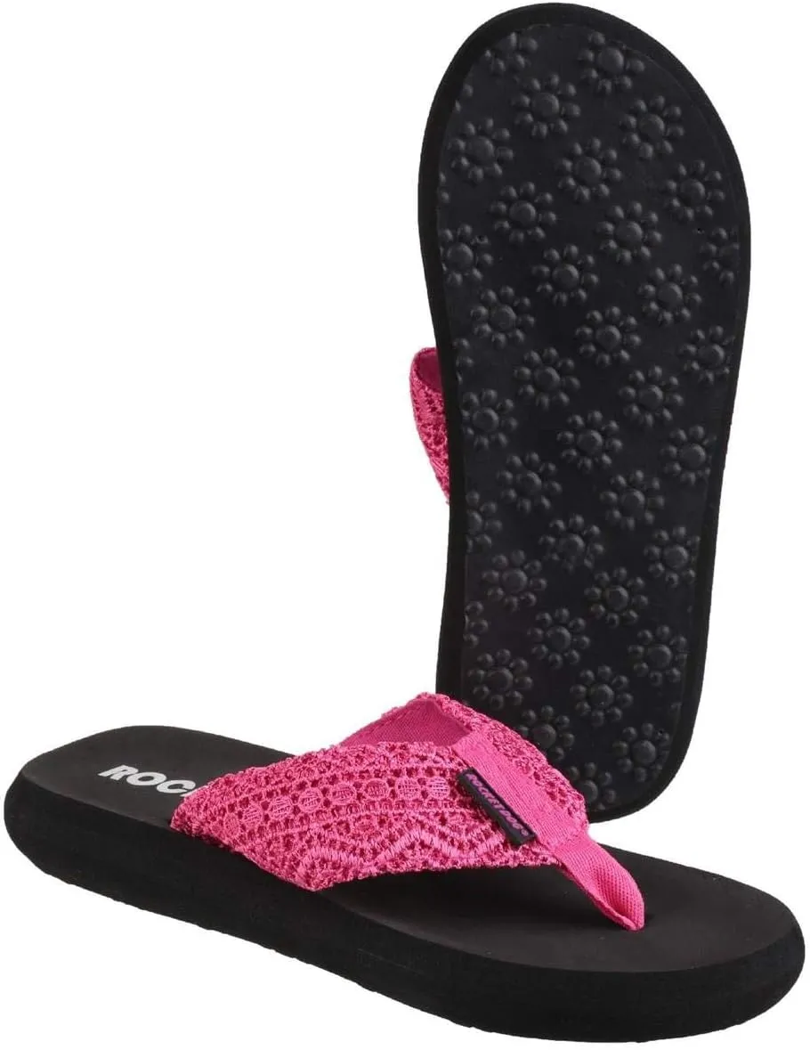 Rocket Dog Women's Flip Flop