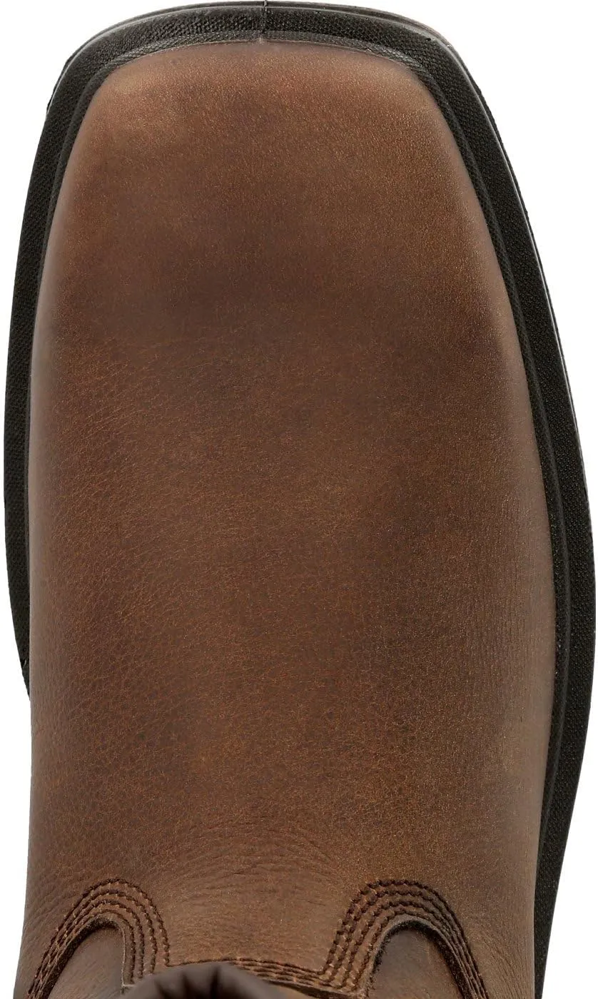 ROCKY Men's Rkw0346 Western Boot
