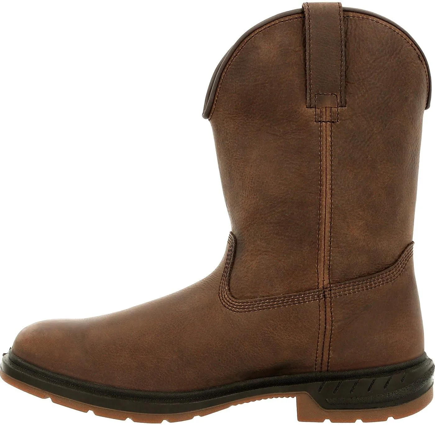 ROCKY Men's Rkw0346 Western Boot
