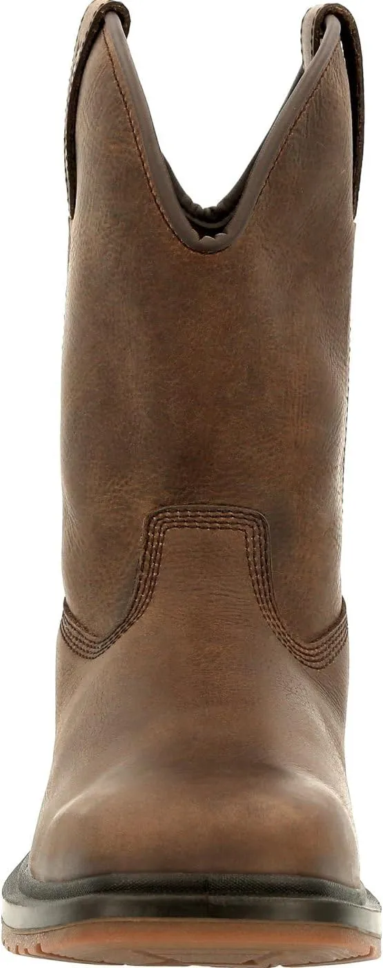ROCKY Men's Rkw0346 Western Boot