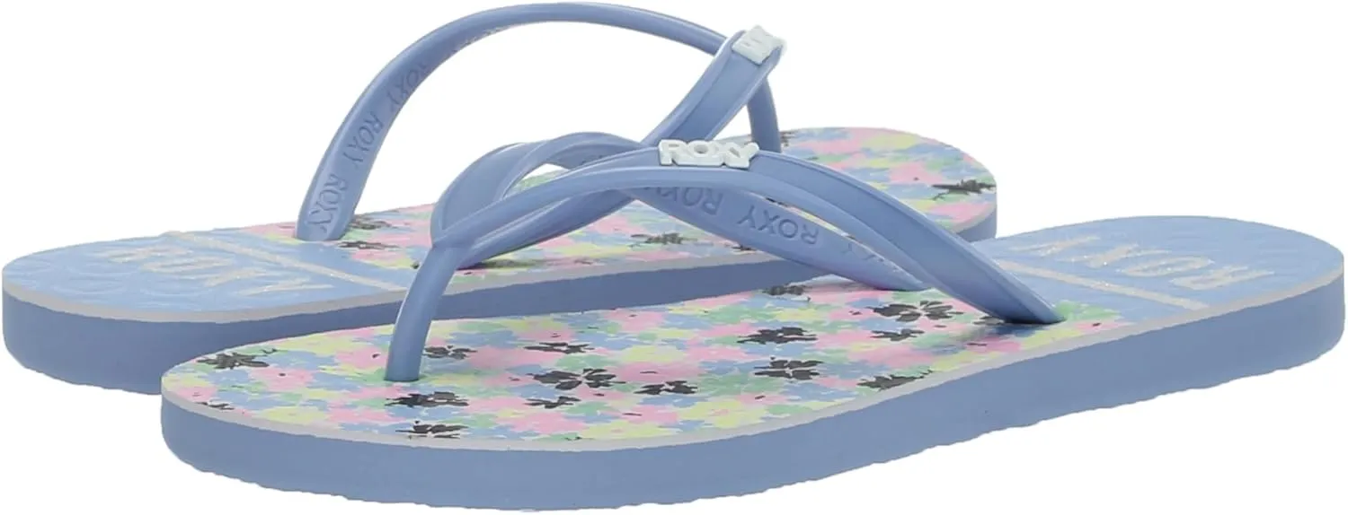 Roxy Girl's Rg Viva Sandal Flip-Flop