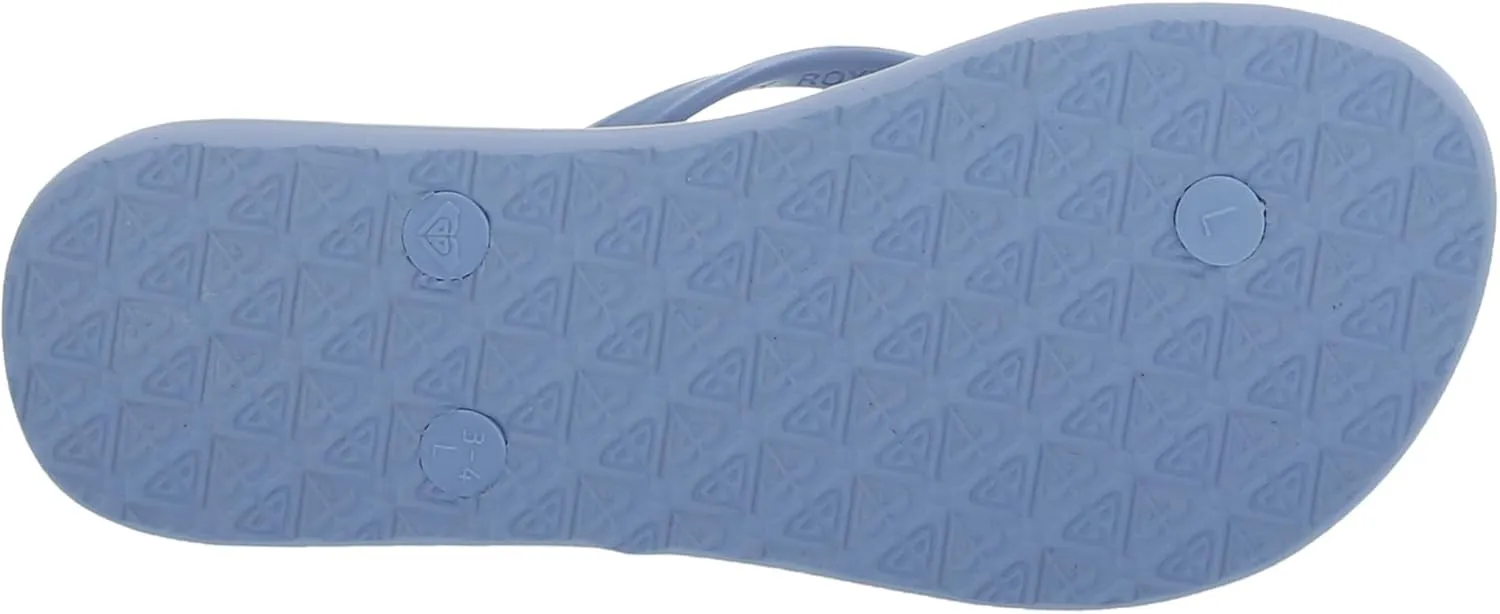 Roxy Girl's Rg Viva Sandal Flip-Flop