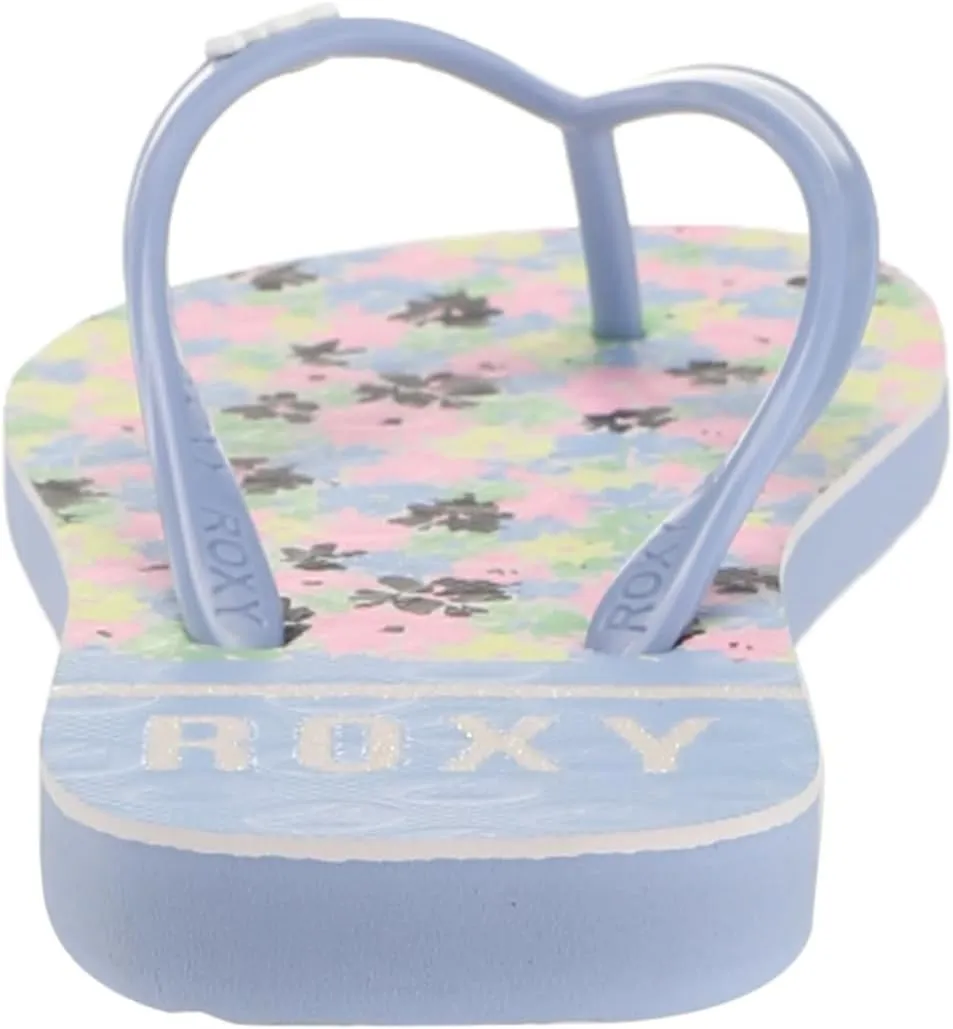 Roxy Girl's Rg Viva Sandal Flip-Flop