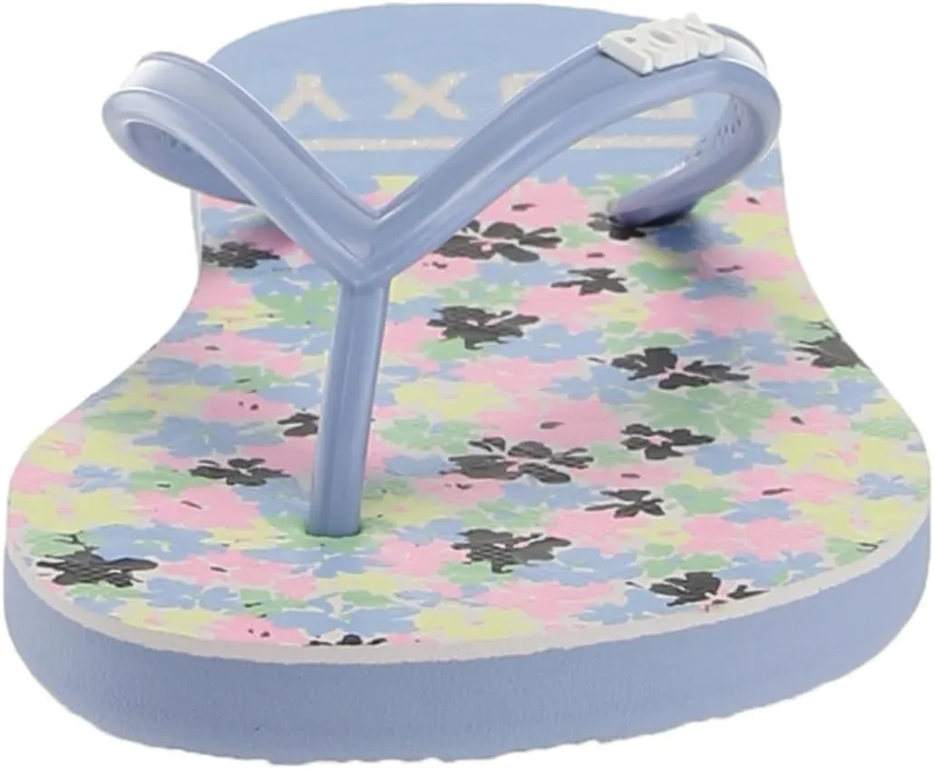 Roxy Girl's Rg Viva Sandal Flip-Flop