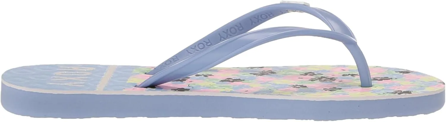 Roxy Girl's Rg Viva Sandal Flip-Flop