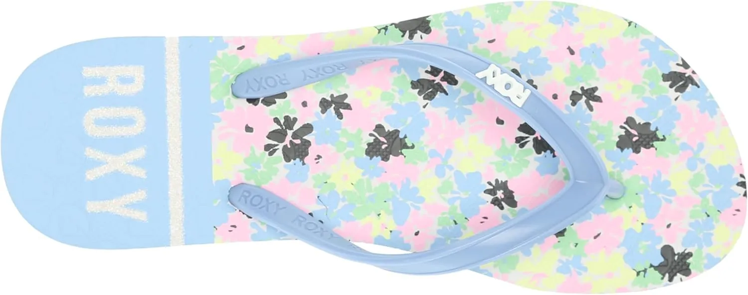 Roxy Girl's Rg Viva Sandal Flip-Flop