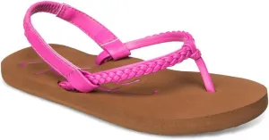 Roxy Girl's TW Cabo Sandals-K Slingback