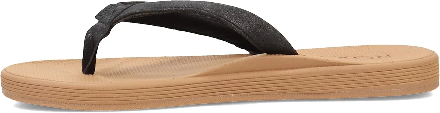 Roxy Women's Solana Sandal Flip-Flop