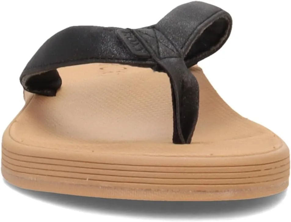 Roxy Women's Solana Sandal Flip-Flop