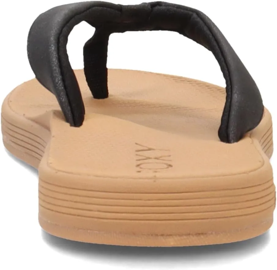 Roxy Women's Solana Sandal Flip-Flop