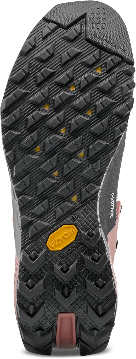 Salewa Women's Wildfire NXT Mid GTX Boots - Gore-Tex Waterproof Hiking & Trekking Boot