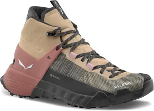 Salewa Women's Wildfire NXT Mid GTX Boots - Gore-Tex Waterproof Hiking & Trekking Boot
