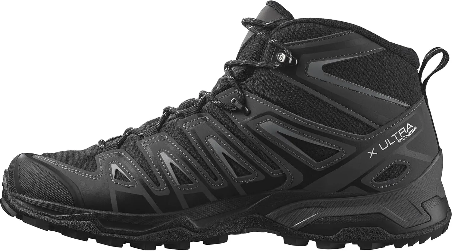 Salomon X ULTRA PIONEER MID GTX Men's Boots