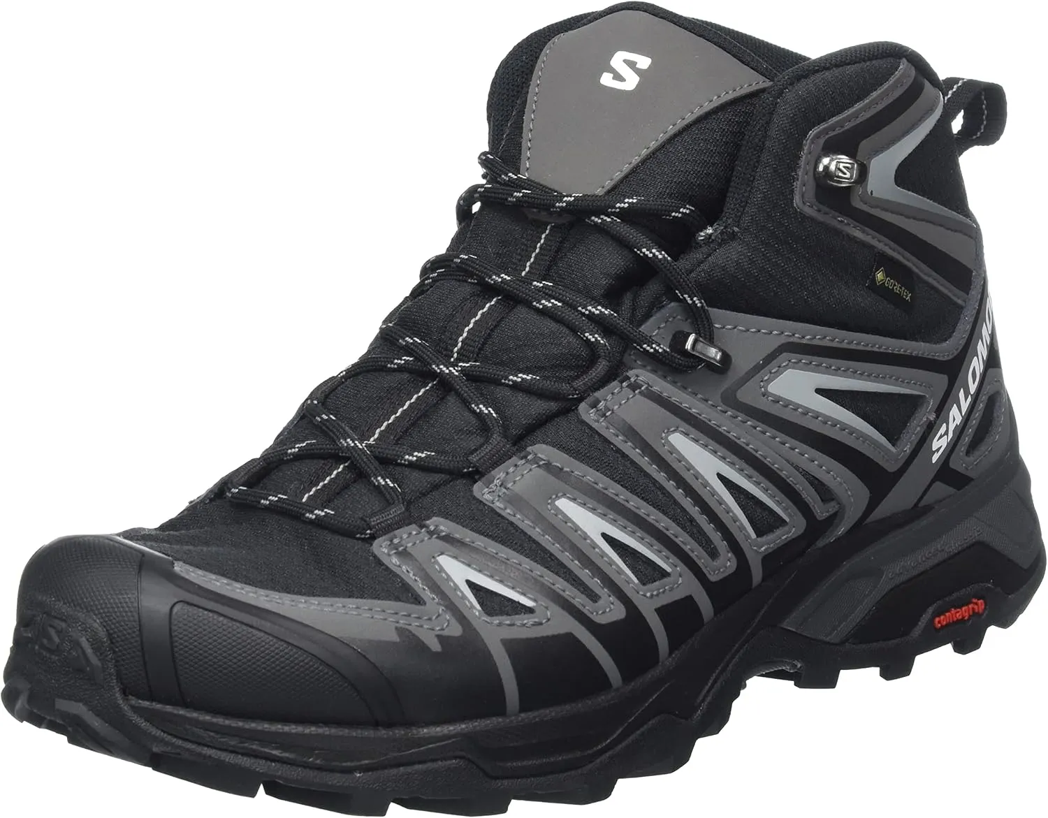Salomon X ULTRA PIONEER MID GTX Men's Boots