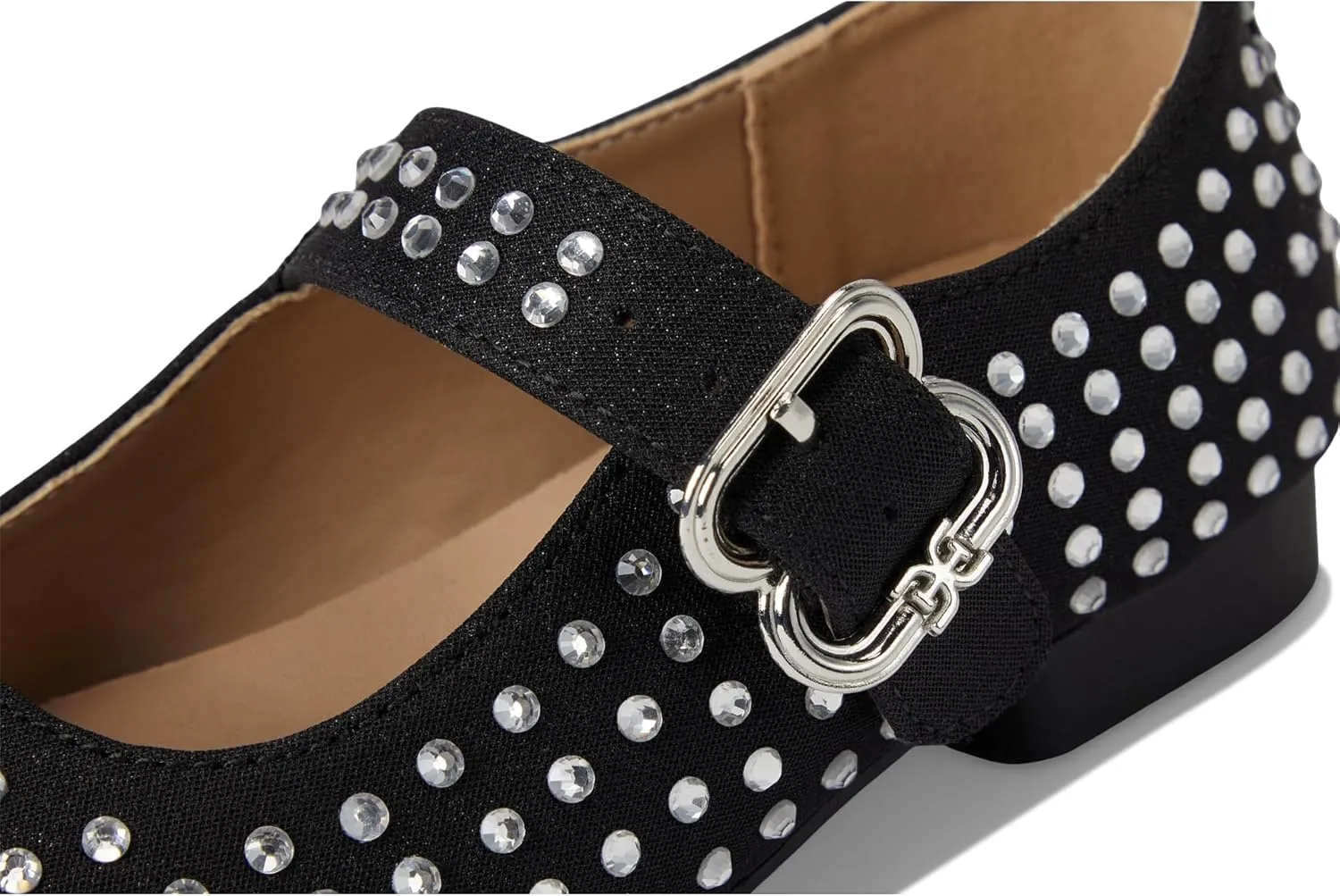 Sam Edelman Baby-Girl's Maeve Michaela (Little Big Kid) Ballet Flat
