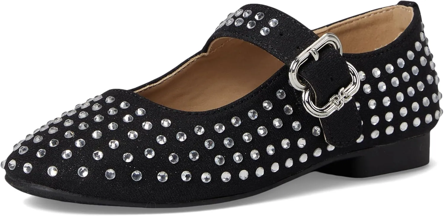Sam Edelman Baby-Girl's Maeve Michaela (Little Big Kid) Ballet Flat