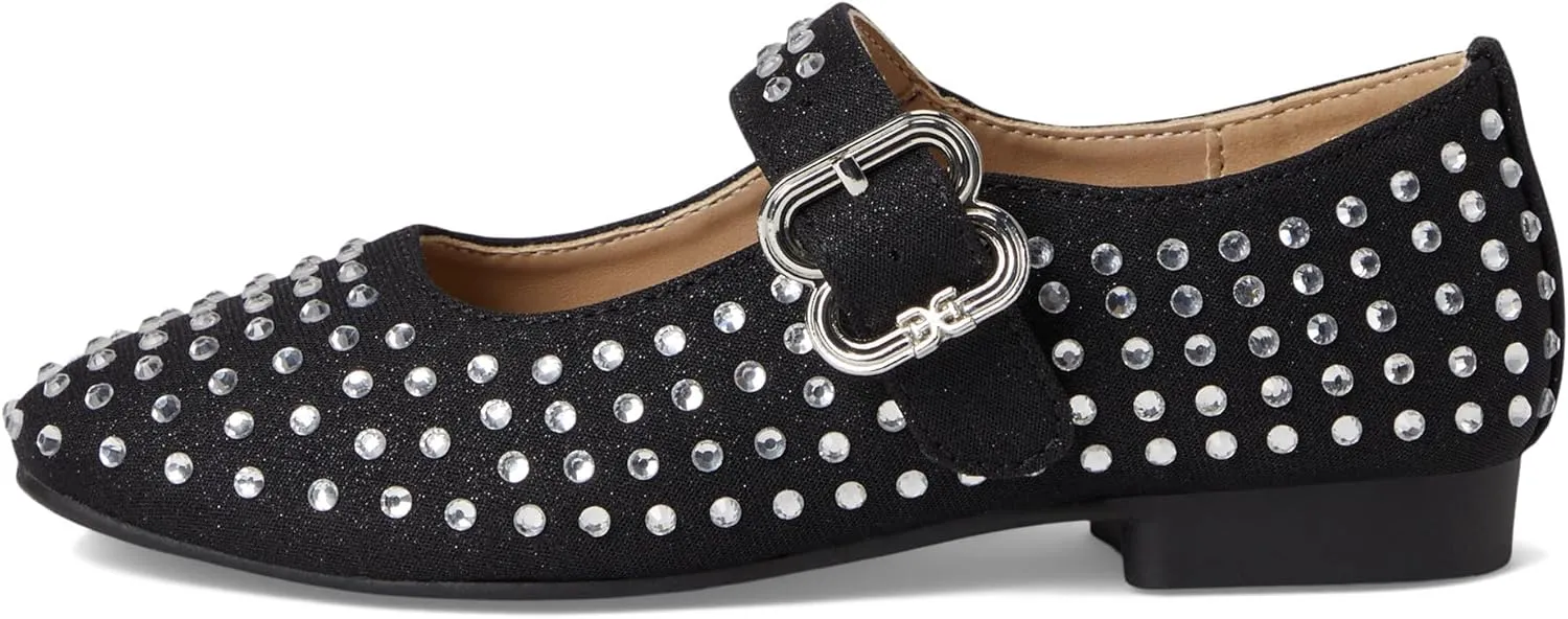 Sam Edelman Baby-Girl's Maeve Michaela (Little Big Kid) Ballet Flat