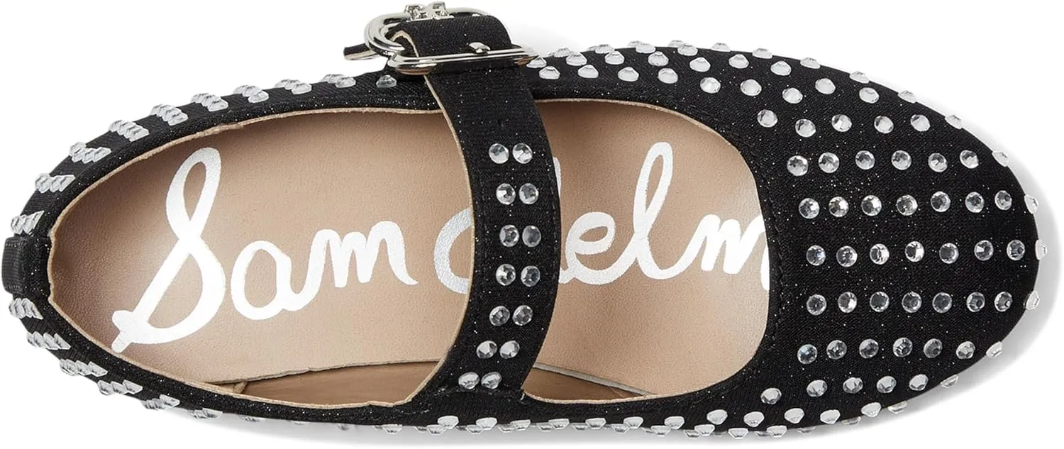 Sam Edelman Baby-Girl's Maeve Michaela (Little Big Kid) Ballet Flat