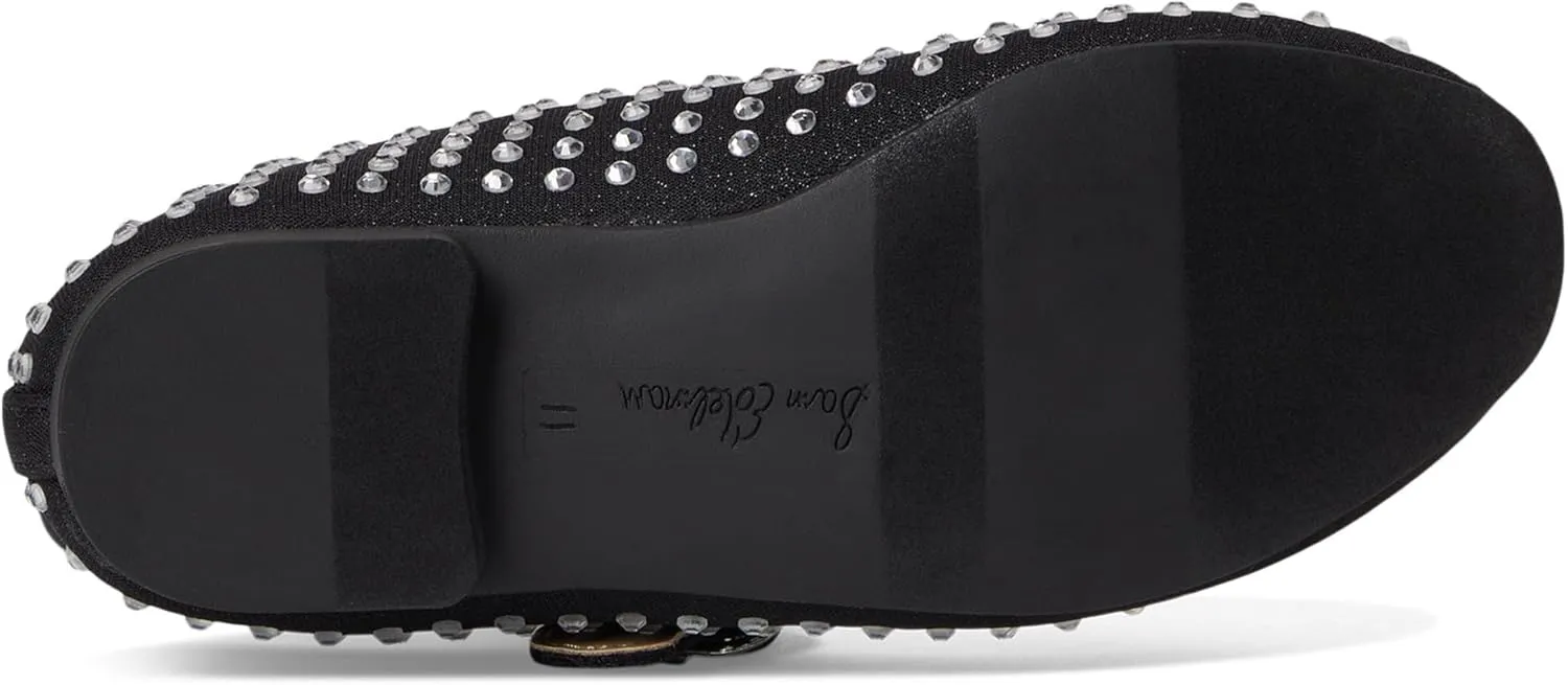 Sam Edelman Baby-Girl's Maeve Michaela (Little Big Kid) Ballet Flat
