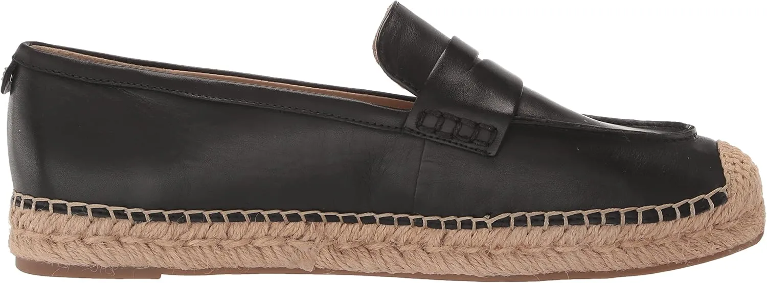 Sam Edelman Women's Kai Loafer Flat