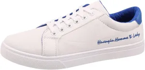SATUKI Canvas Shoes for Men,Casual Low Top Classic Lace Up Soft Athletic Lightweight Sports Fashion Sneakers