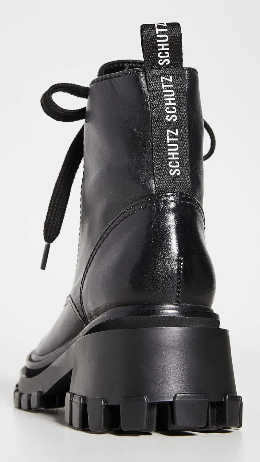 SCHUTZ Women's Orly Boots
