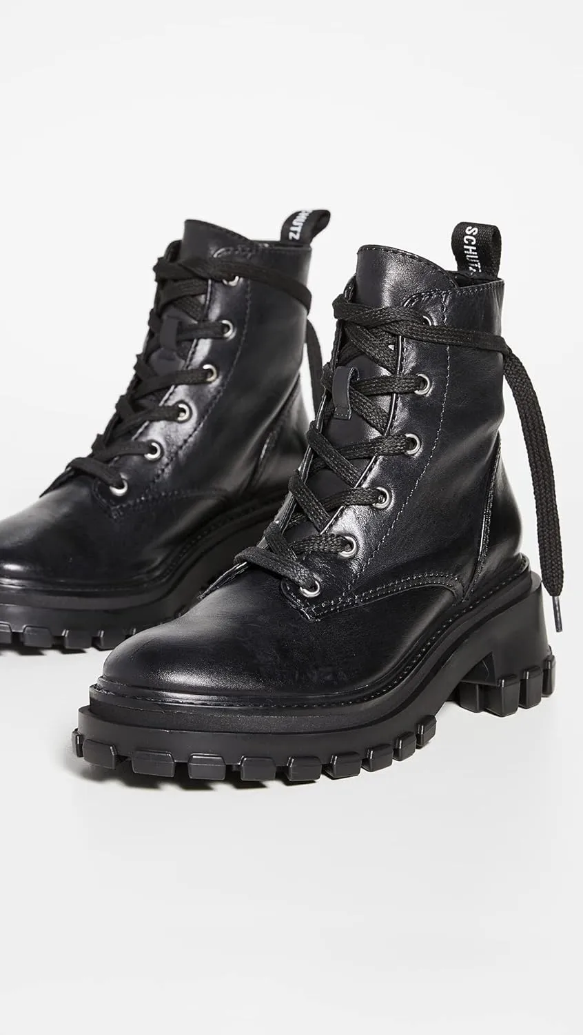 SCHUTZ Women's Orly Boots