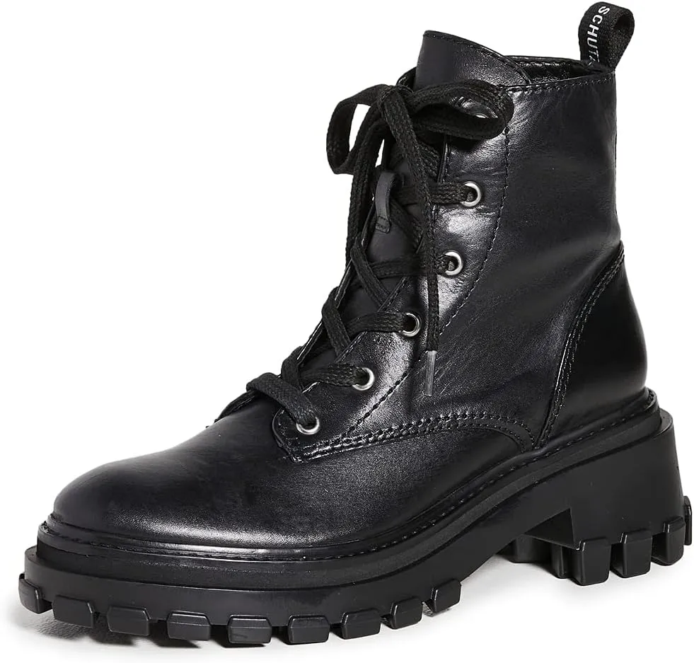SCHUTZ Women's Orly Boots