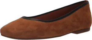 Seychelles Women's City Streets Ballet Flat