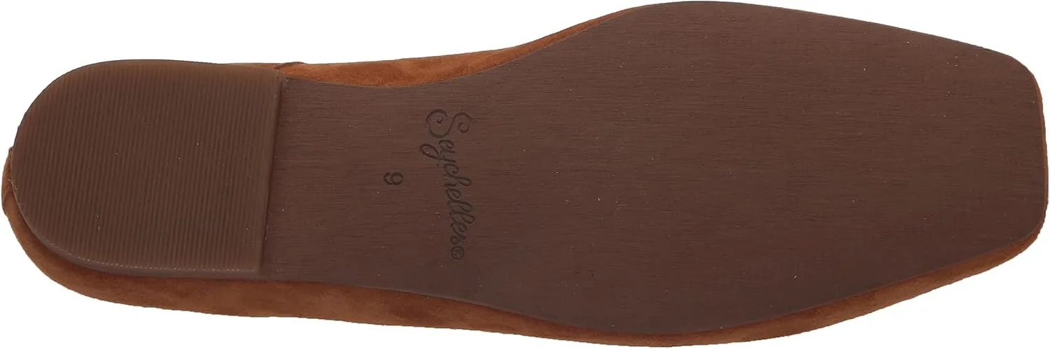 Seychelles Women's City Streets Ballet Flat