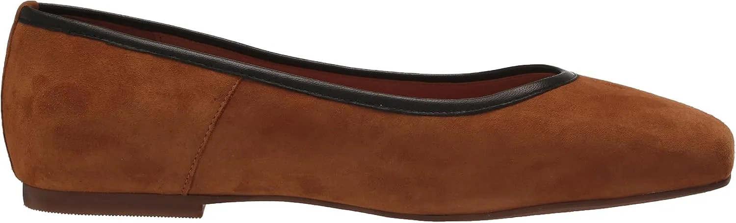 Seychelles Women's City Streets Ballet Flat