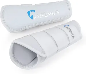 Shires Equestrian ARMA Neoprene Brushing Boots