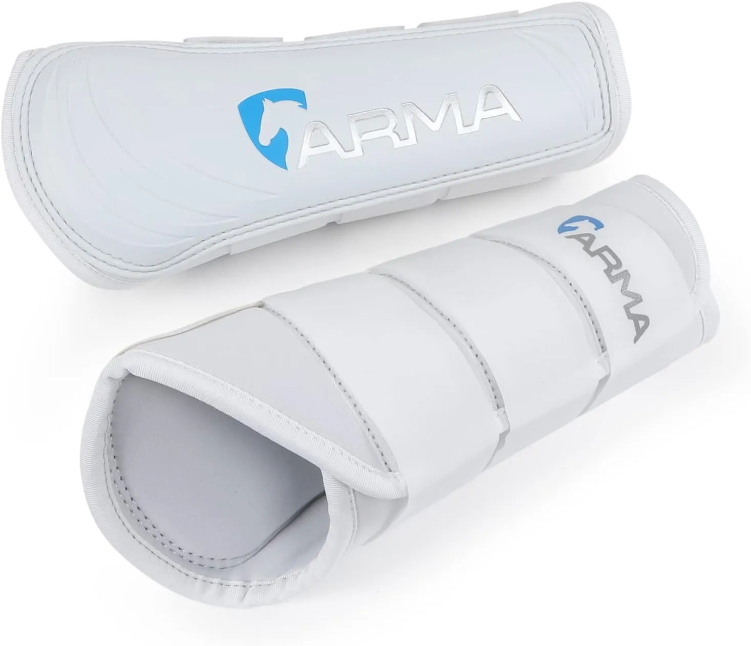 Shires Equestrian ARMA Neoprene Brushing Boots