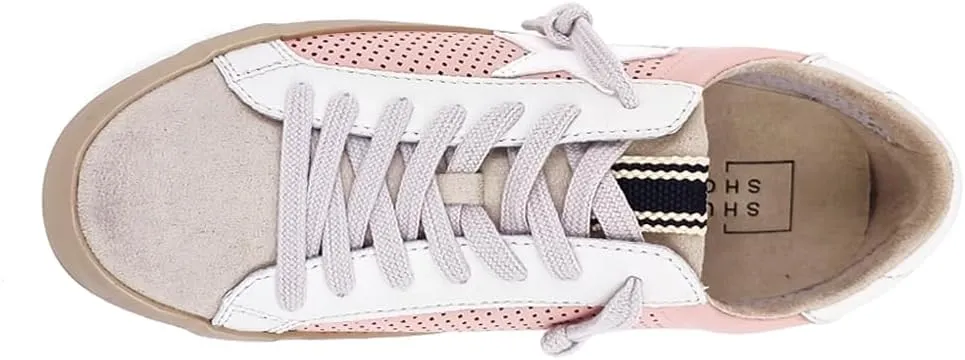 Shu Shop Women's Paula Sneakers
