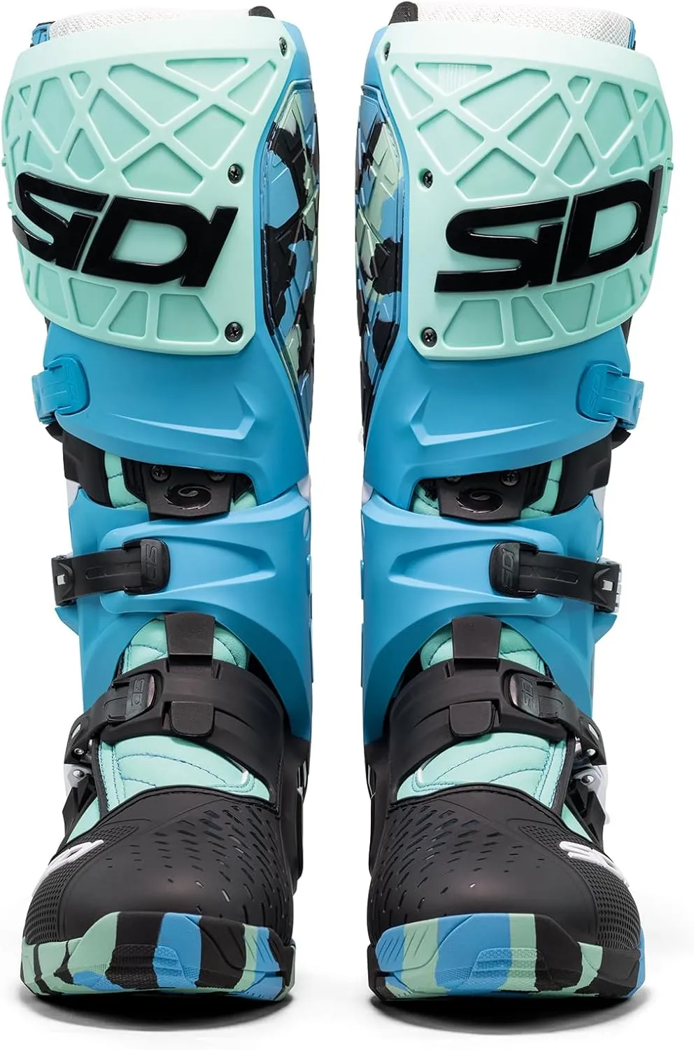 Sidi Crossair X Off-Road Boots