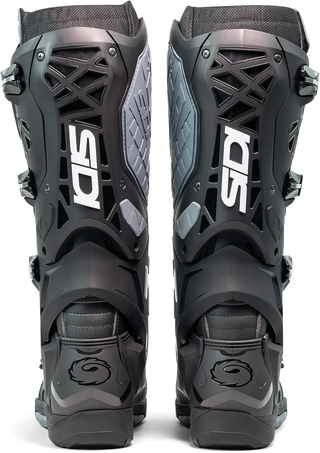 Sidi Crossair X Off-Road Boots