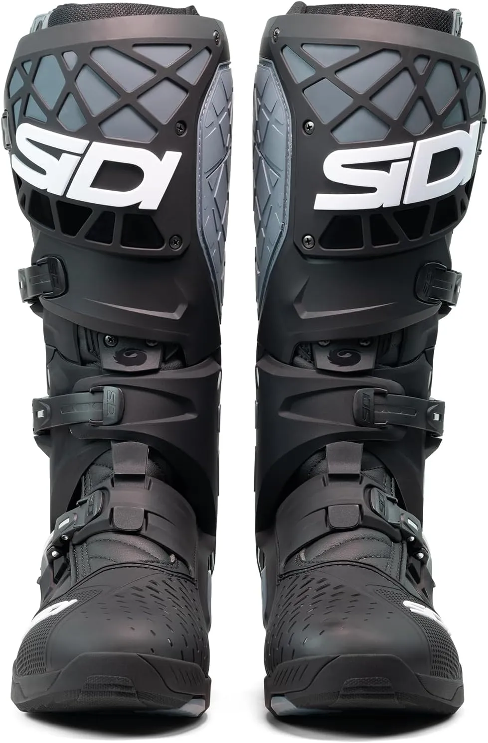 Sidi Crossair X Off-Road Boots