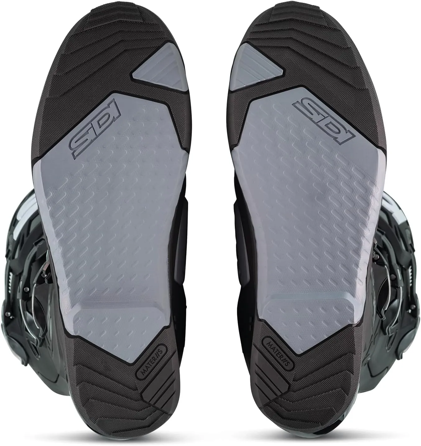 Sidi Crossair X Off-Road Boots